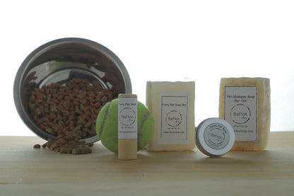 Ultimate 3-Pack Pet Grooming Bundle for Happy, Healthy Dogs